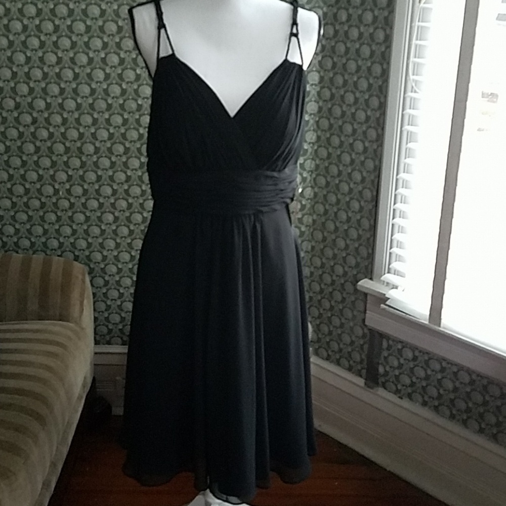 Ladies Dress